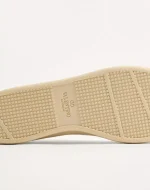 Valentino Royco Sneaker In Nappa Calfskin With Le Chat De La Maison Motif - Image 6